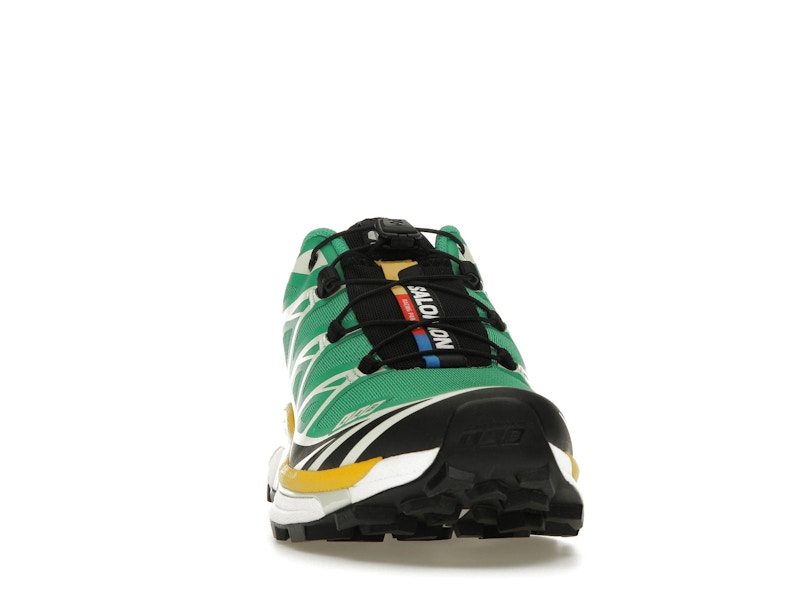 Salomon XT-6 Bright Green - image 9
