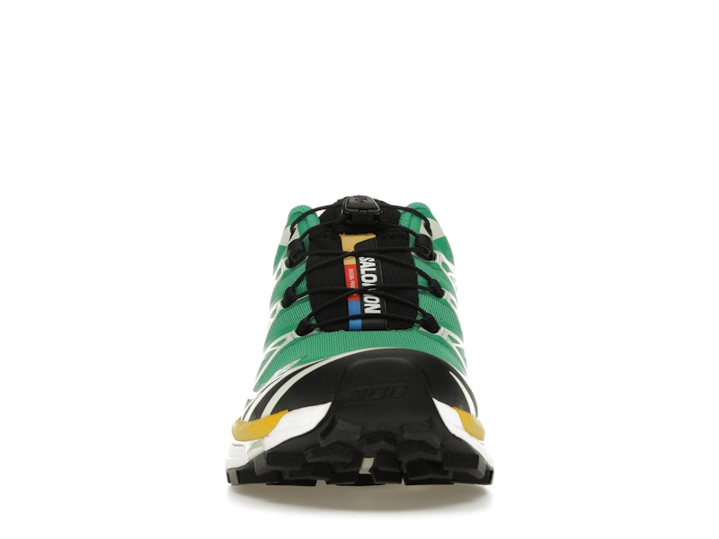 Salomon XT-6 Bright Green - image 10