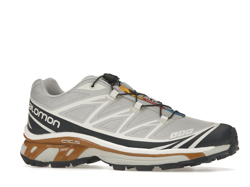 Salomon XT-6 Dark Sapphire - image 3