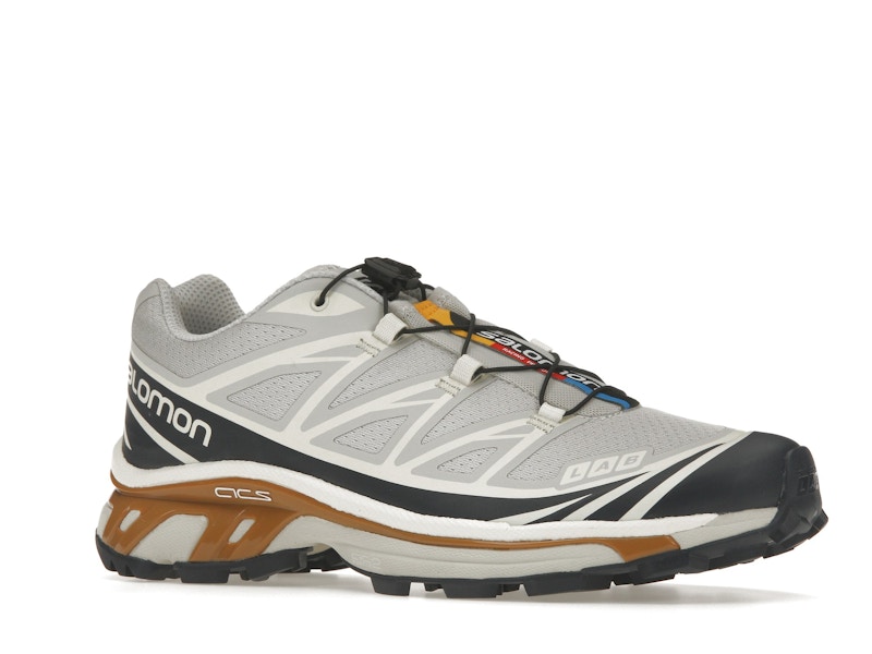 Salomon XT-6 Dark Sapphire - image 4