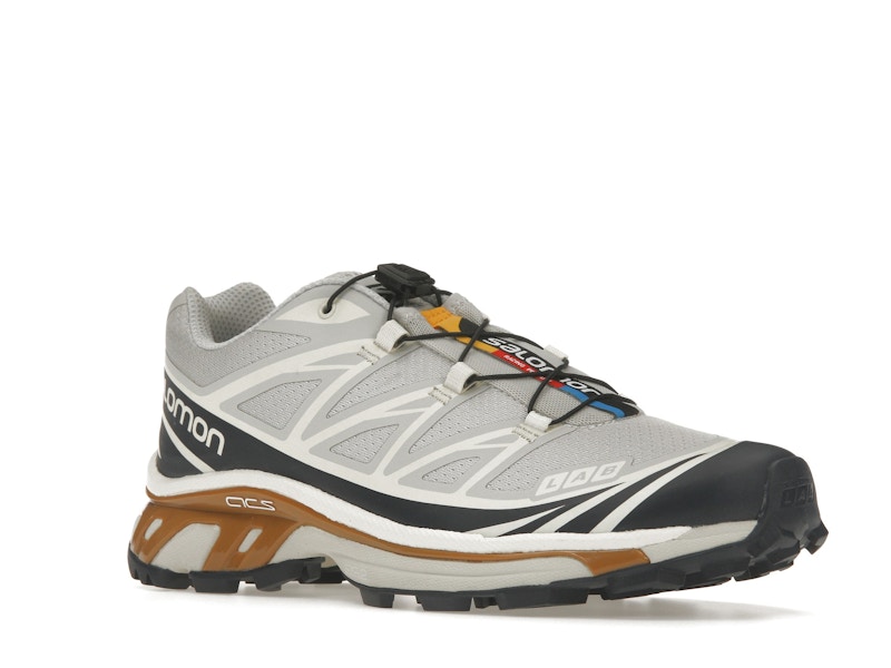 Salomon XT-6 Dark Sapphire - image 5