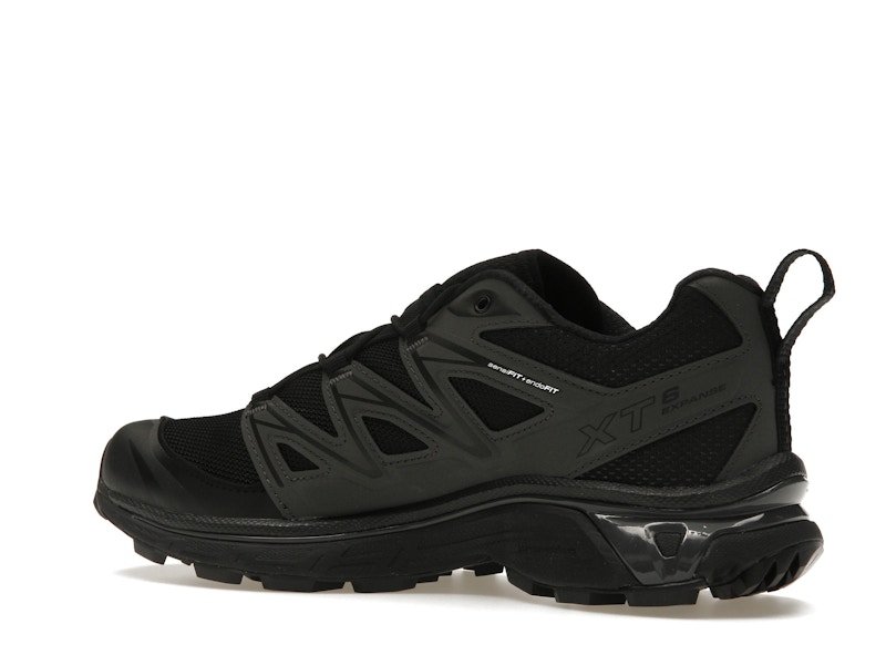 Salomon XT-6 Expanse Black Magnet - image 22