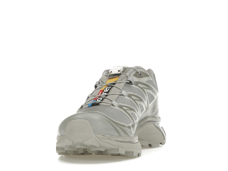 Salomon XT-6 Ghost Grey - image 12