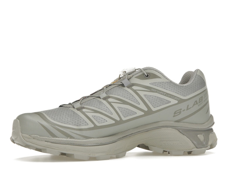 Salomon XT-6 Ghost Grey - image 17