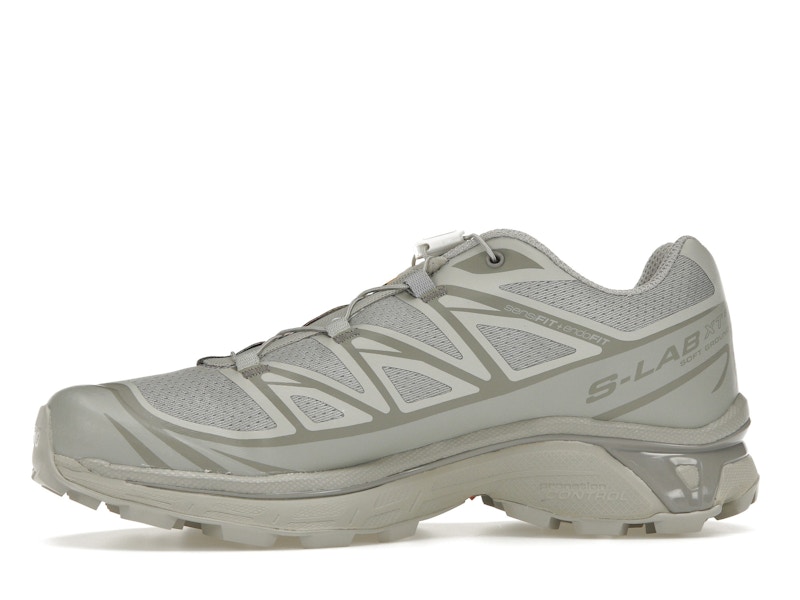 Salomon XT-6 Ghost Grey - image 18