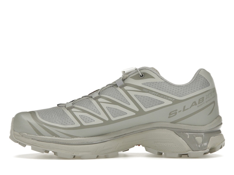 Salomon XT-6 Ghost Grey - image 19