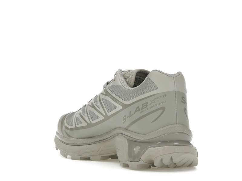 Salomon XT-6 Ghost Grey - image 25