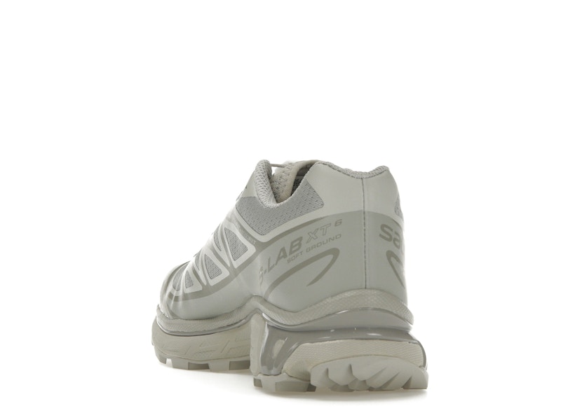 Salomon XT-6 Ghost Grey - image 26