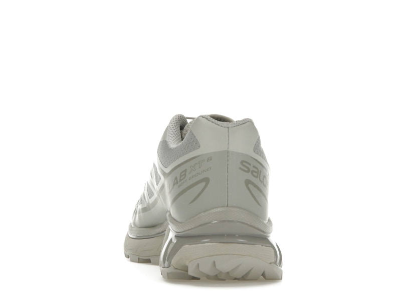 Salomon XT-6 Ghost Grey - image 27