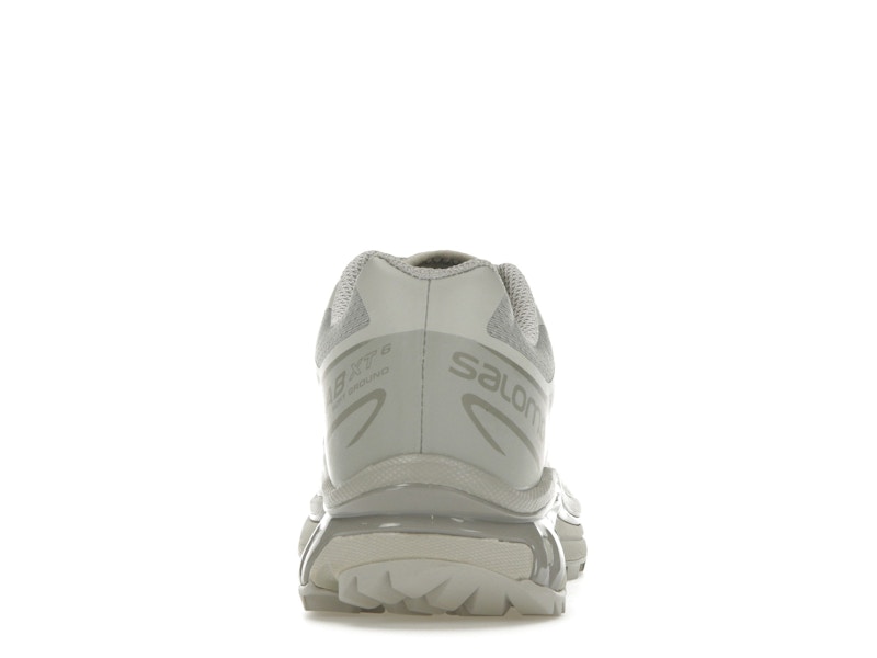 Salomon XT-6 Ghost Grey - image 28