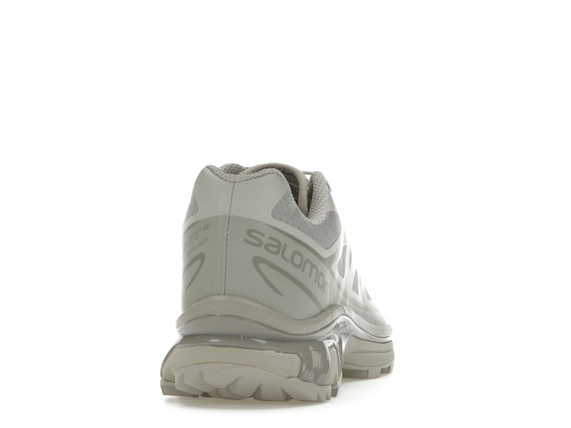Salomon XT-6 Ghost Grey - image 29