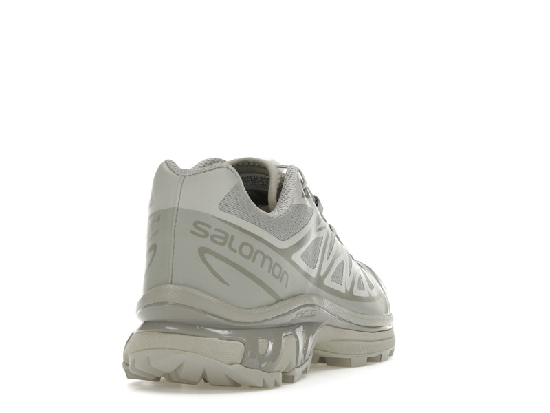 Salomon XT-6 Ghost Grey - image 30