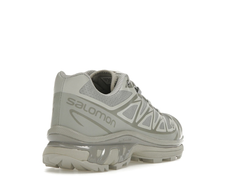 Salomon XT-6 Ghost Grey - image 31