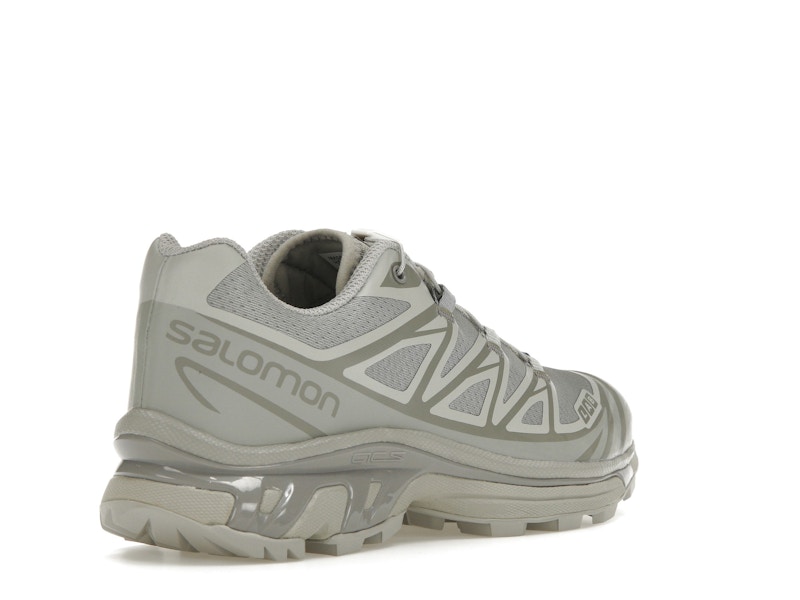 Salomon XT-6 Ghost Grey - image 32