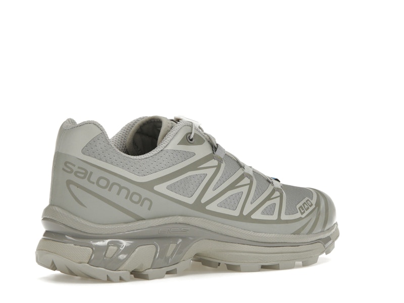 Salomon XT-6 Ghost Grey - image 33
