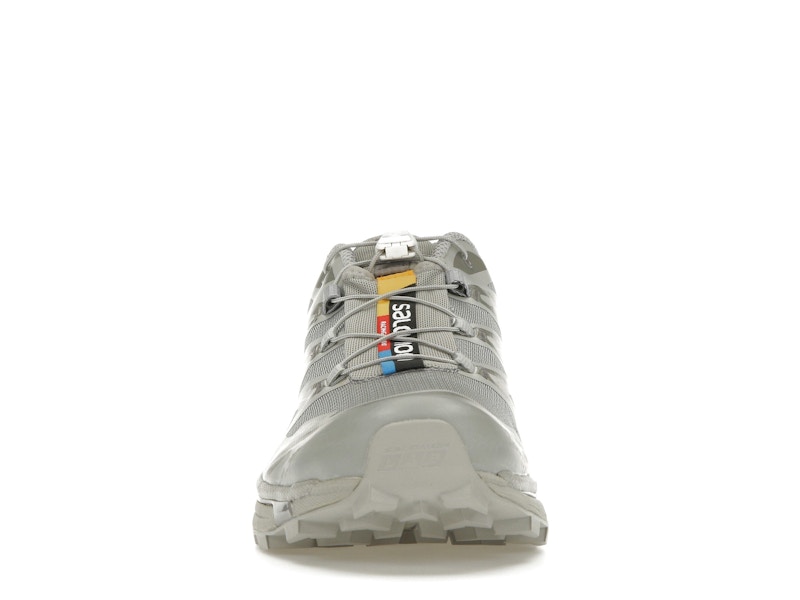 Salomon XT-6 Ghost Grey - image 10