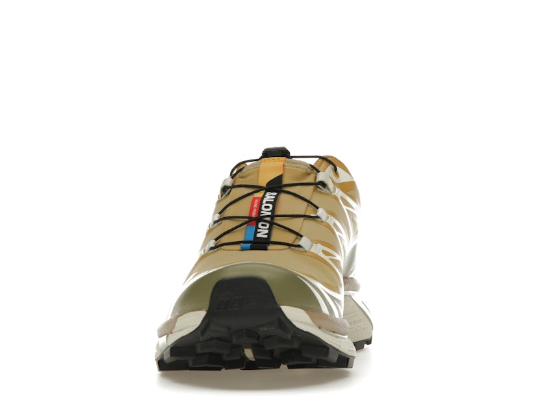 Salomon XT-6 Gore-Tex Antelope Portabella - image 11