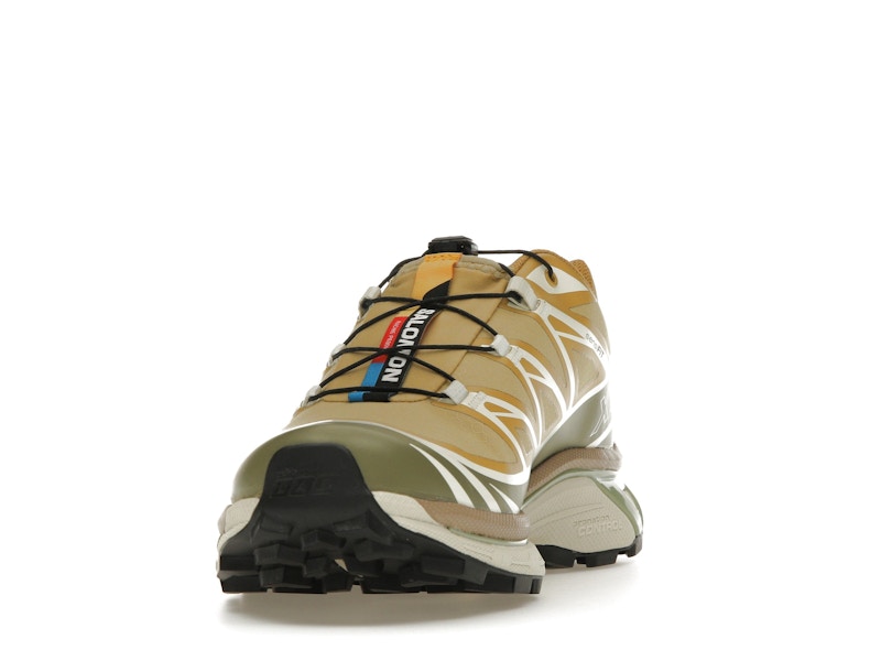 Salomon XT-6 Gore-Tex Antelope Portabella - image 12