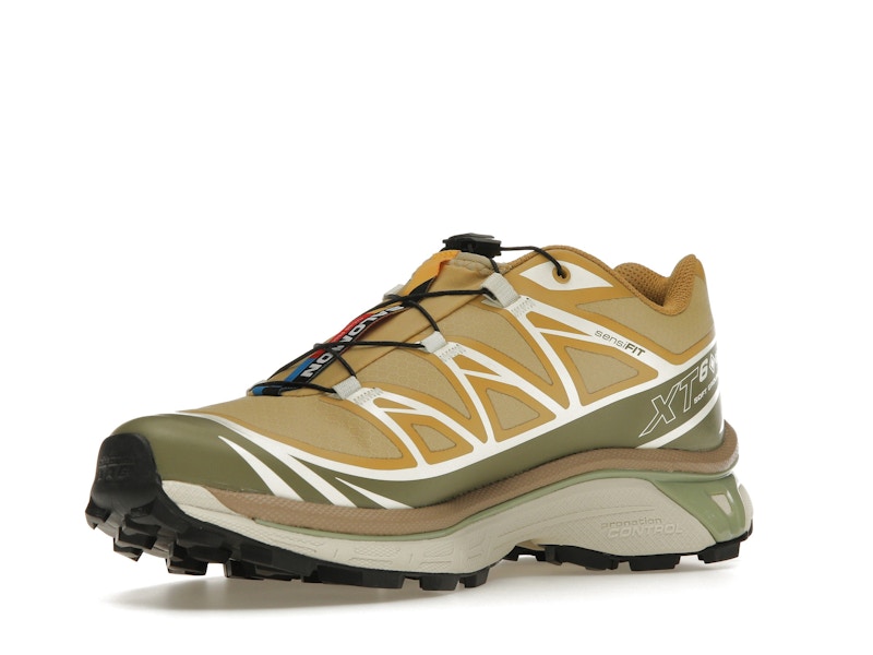 Salomon XT-6 Gore-Tex Antelope Portabella - image 15