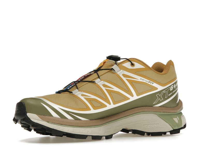 Salomon XT-6 Gore-Tex Antelope Portabella - image 16