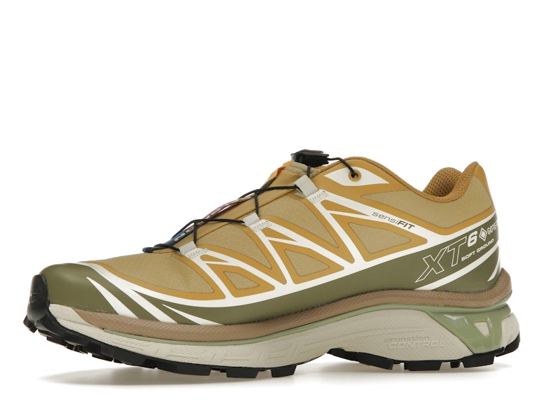 Salomon XT-6 Gore-Tex Antelope Portabella - image 17