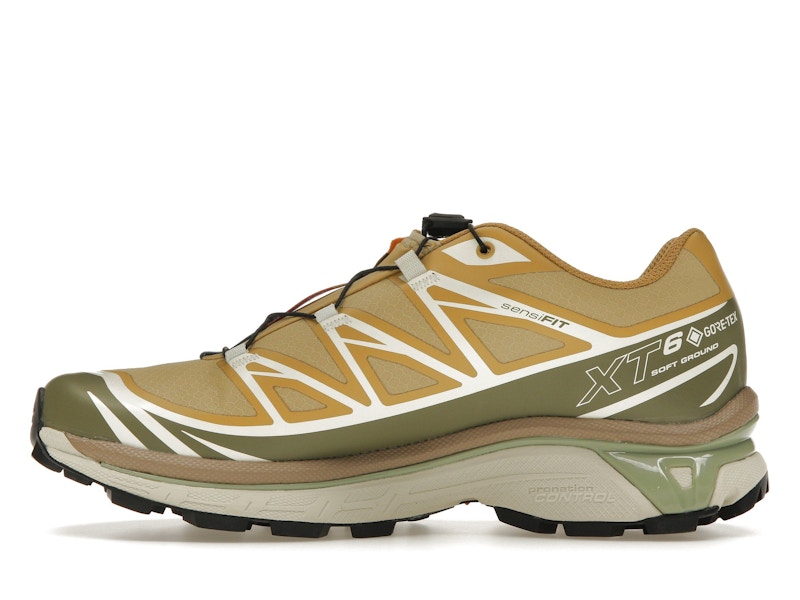 Salomon XT-6 Gore-Tex Antelope Portabella - image 19