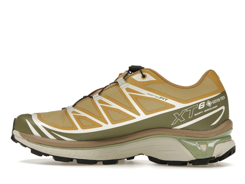Salomon XT-6 Gore-Tex Antelope Portabella - image 20