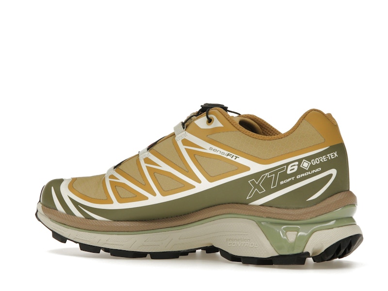 Salomon XT-6 Gore-Tex Antelope Portabella - image 22