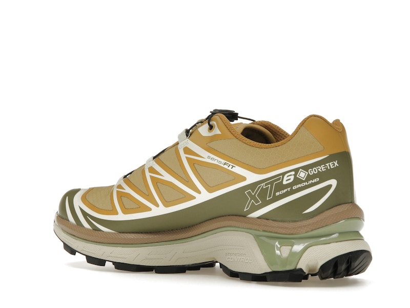 Salomon XT-6 Gore-Tex Antelope Portabella - image 23
