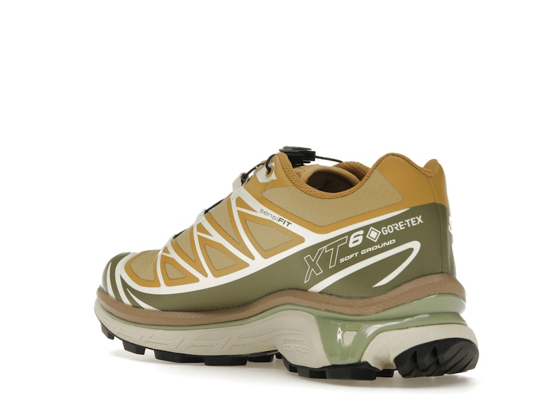 Salomon XT-6 Gore-Tex Antelope Portabella - image 24