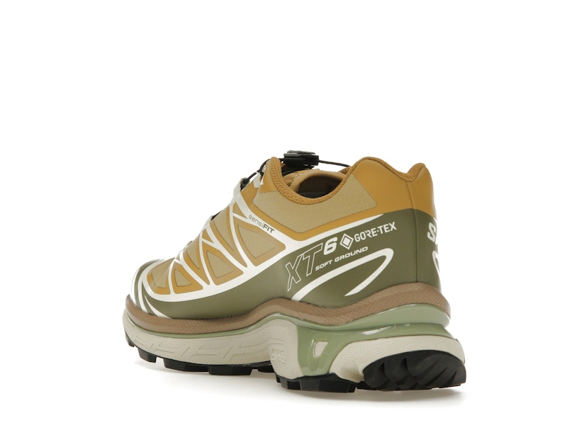 Salomon XT-6 Gore-Tex Antelope Portabella - image 25
