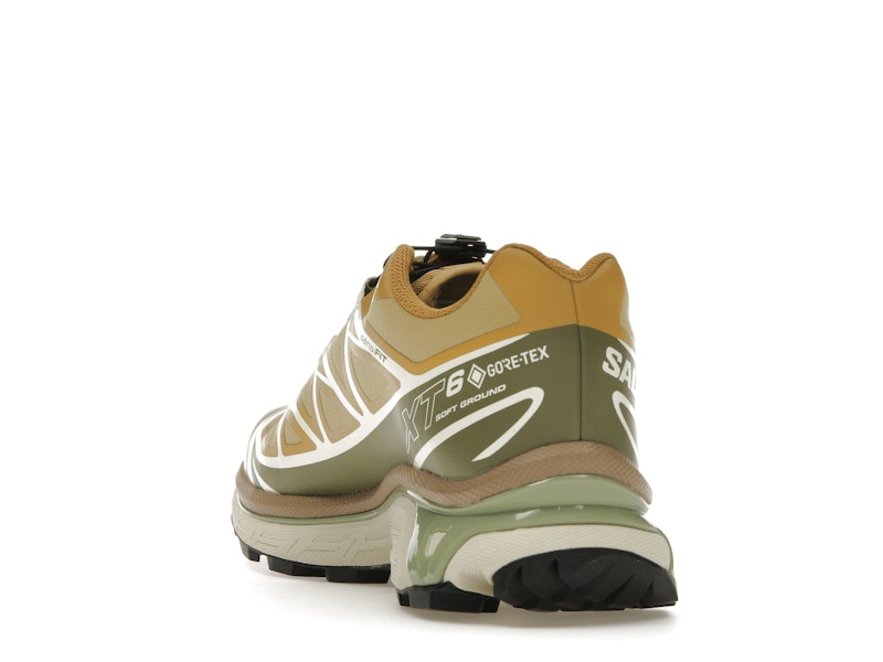 Salomon XT-6 Gore-Tex Antelope Portabella - image 26