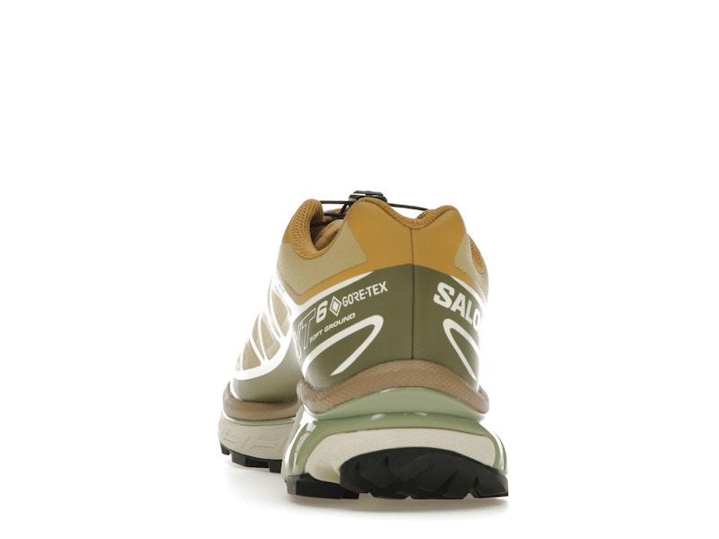 Salomon XT-6 Gore-Tex Antelope Portabella - image 27