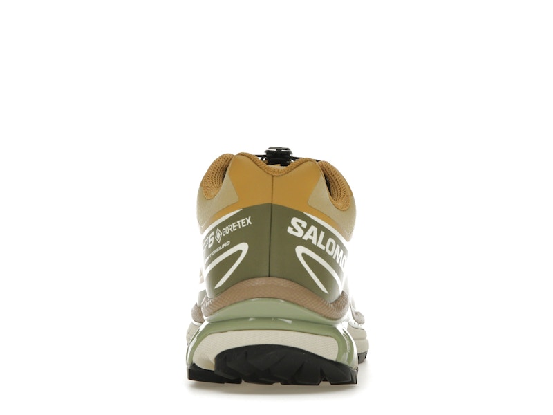 Salomon XT-6 Gore-Tex Antelope Portabella - image 28