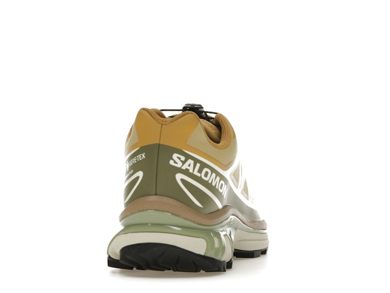 Salomon XT-6 Gore-Tex Antelope Portabella - image 29