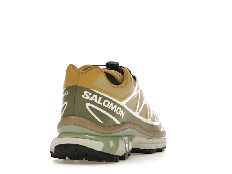 Salomon XT-6 Gore-Tex Antelope Portabella - image 30