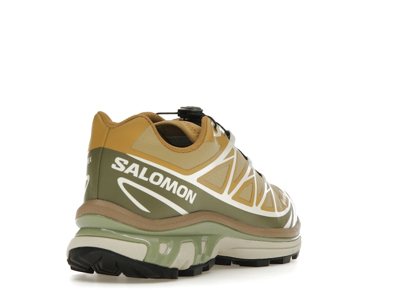 Salomon XT-6 Gore-Tex Antelope Portabella - image 31