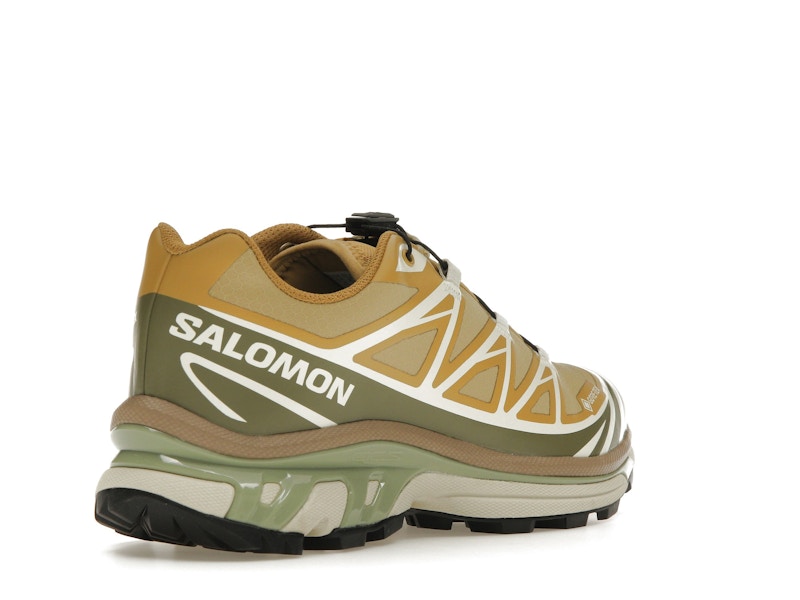 Salomon XT-6 Gore-Tex Antelope Portabella - image 32