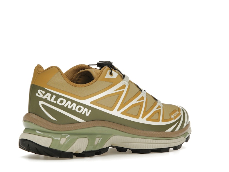 Salomon XT-6 Gore-Tex Antelope Portabella - image 33