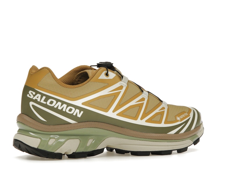 Salomon XT-6 Gore-Tex Antelope Portabella - image 34