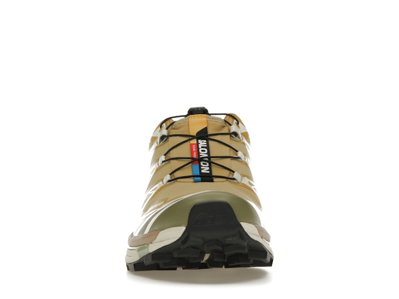 Salomon XT-6 Gore-Tex Antelope Portabella - image 10
