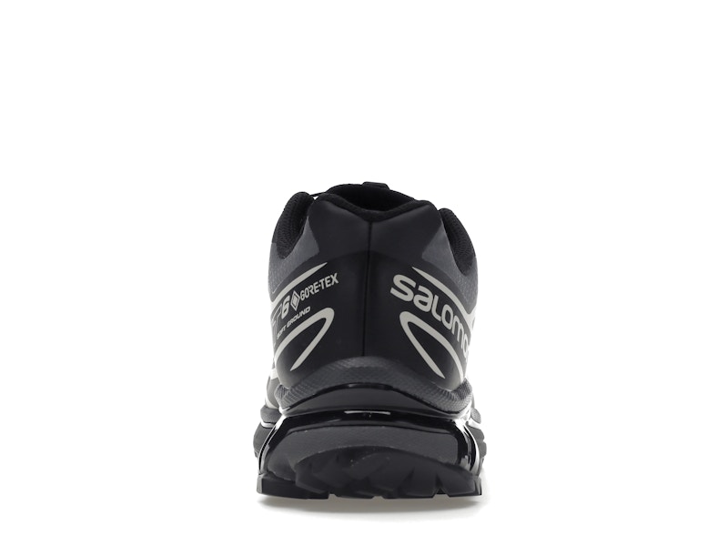 Salomon XT-6 Gore-Tex Black Lunar Rock - image 28