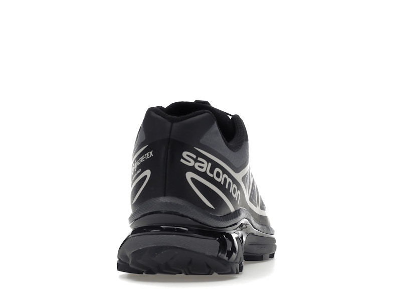 Salomon XT-6 Gore-Tex Black Lunar Rock - image 29