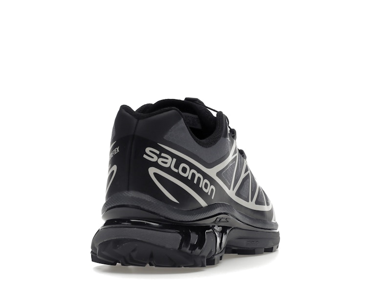 Salomon XT-6 Gore-Tex Black Lunar Rock - image 30