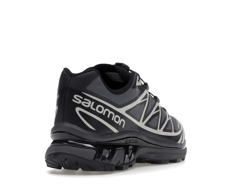 Salomon XT-6 Gore-Tex Black Lunar Rock - image 31