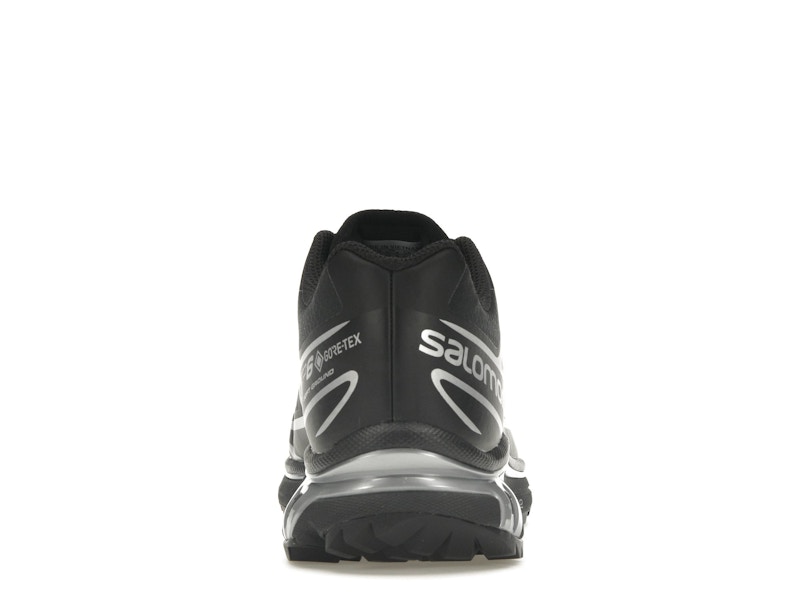 Salomon XT-6 Gore-Tex Black Silver - image 28
