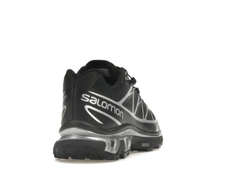 Salomon XT-6 Gore-Tex Black Silver - image 30