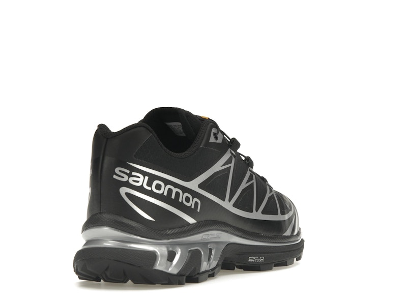 Salomon XT-6 Gore-Tex Black Silver - image 31