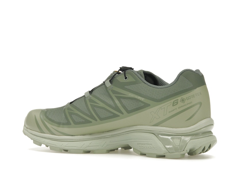 Salomon XT-6 Gore-Tex Desert Sage Lily Pad - image 22