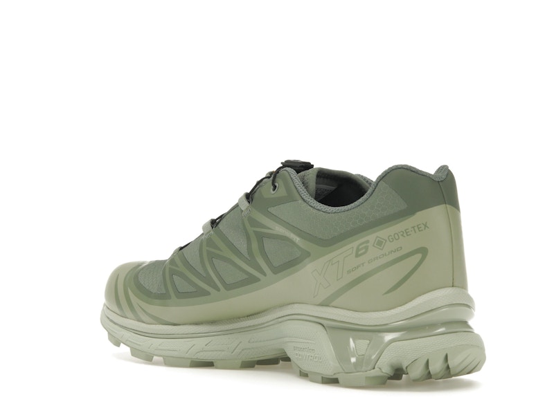 Salomon XT-6 Gore-Tex Desert Sage Lily Pad - image 24